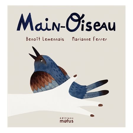 Main-oiseau