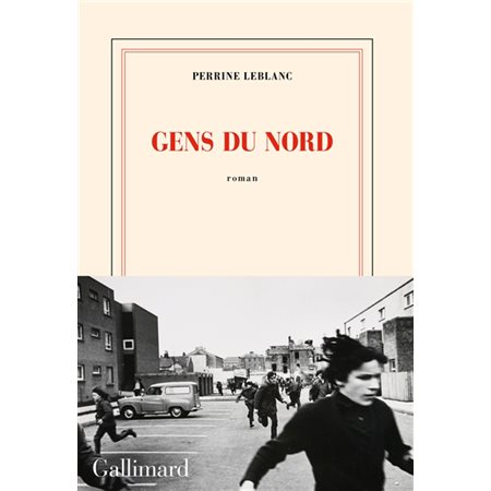 Gens du nord