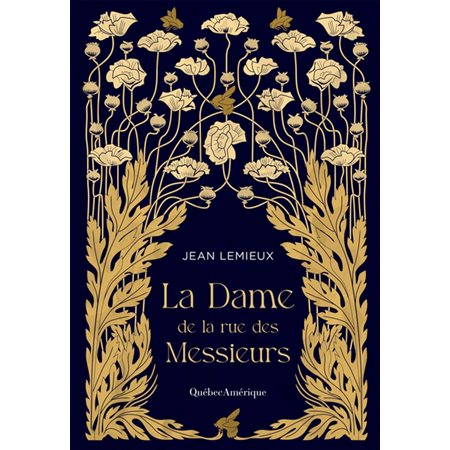 La Dame de la rue des Messieurs