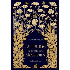 La Dame de la rue des Messieurs