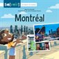 Montréal : Sa[voir] : Les régions du Québec