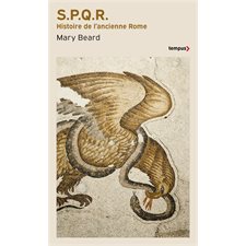 SPQR : Histoire de l'ancienne Rome (FP)