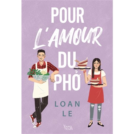 Pour l'amour du pho