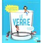 La science est dans le verre : 10 expériences pour s'amuser en famille !