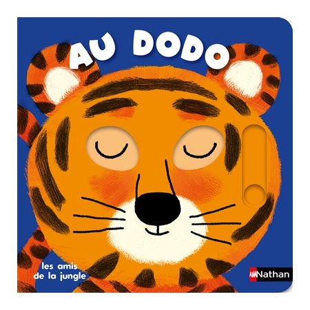 Les amis de la jungle : Au dodo