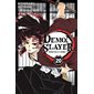 Demon slayer : Kimetsu no yaiba T.20 : Manga : ADO