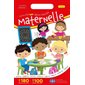 Ma nouvelle super tablette d'activités : Maternelle : Nouvelle édiiton : 4-6 ans