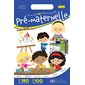 Ma nouvelle super tablette d'activités : Pré-maternelle : Nouvelle édition : 3-5 ans