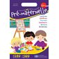 Ma nouvelle super tablette d'activités : Pré-maternelle T..02 : Nouvelle édition : 3 ans et +