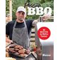 Passion BBQ : 80 recettes du Maître Fumeur