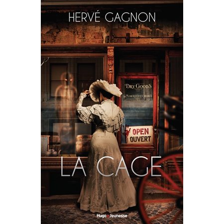 La cage