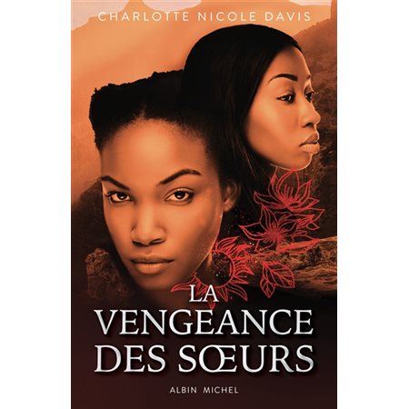 Les filles de la chance T.02 : La vengeance des soeurs