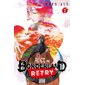 Alice in bordeland retry T.02 : Manga : ADO
