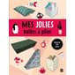 Mes jolies boîtes à plier : Rouge : 5 +
