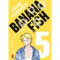 Banana fish : Perfect edition T.05 : Manga : ADT