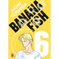 Banana fish : Perfect edition T.06 : Manga : ADT