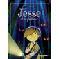 Jesse et ses fantômes : Bande dessinée