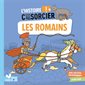 Les Romains : L'histoire c'est pas sorcier !