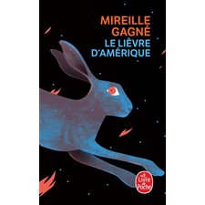 Le lièvre d'Amérique (FP)