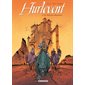 Hurlevent T.01 : La nuit des chasseurs : Bande dessinée