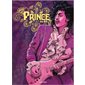Prince en BD : Bande dessinée : Docu BD