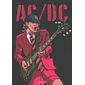 AC-DC en BD : Bande dessinée : Docu BD