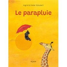 Le parapluie