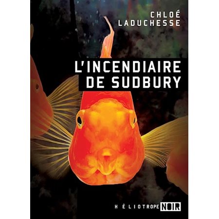 L'incendiaire de Sudbury : POL