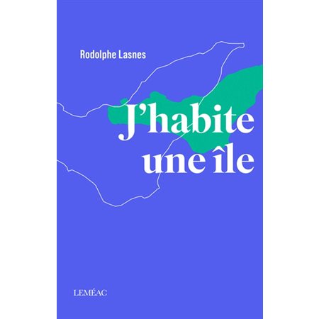 J'habite une île