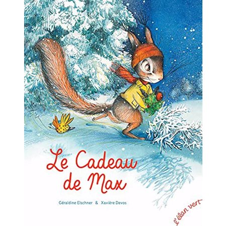 Le cadeau de Max