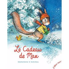 Le cadeau de Max