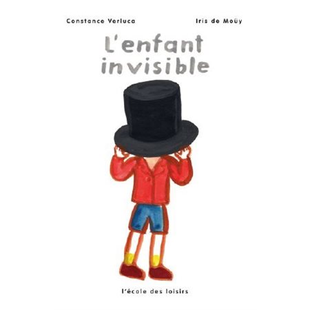 L'enfant invisible : Mouche : 6-8