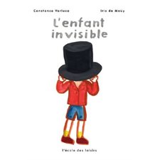 L'enfant invisible : Mouche : 6-8