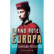 Grand Hotel Europa