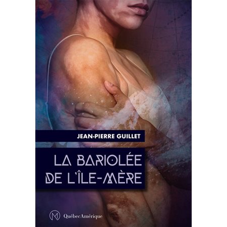 La bariolée de l'Île-Mère