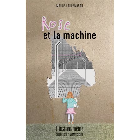 Rose et la machine