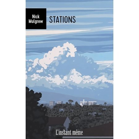 Stations