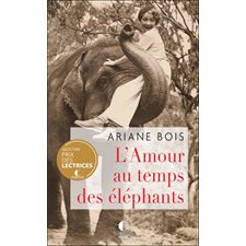 L'amour au temps des éléphants (FP)