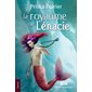 Le royaume de Lénacie T.08 : Eaux troubles : 12-14