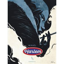 Harlem T.01 : Bande dessinée