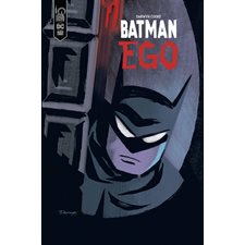 Batman ego : Bande dessinée