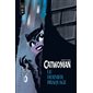 Catwoman : Le dernier braquage : Bande dessinée