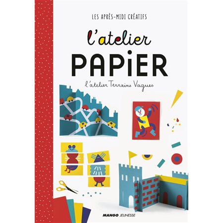 L'atelier papier