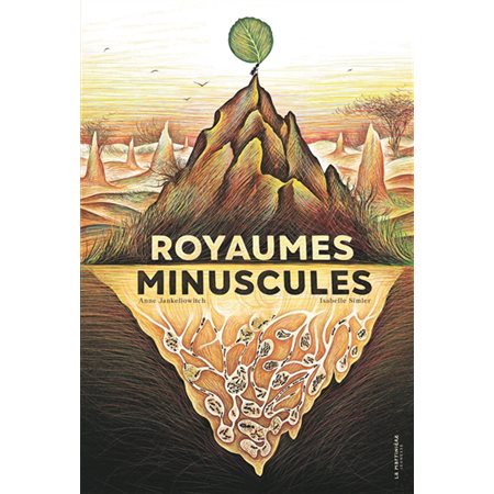 Royaumes minuscules