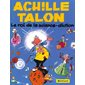 Achille Tallon T.10 : Le roi de la science-diction