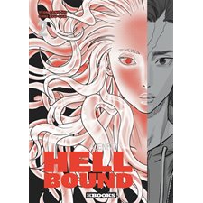 Hellbound : L'enfer T.02 : Manga : ADT