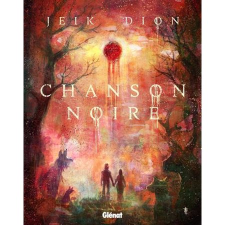 Chanson noire : Bande dessinée