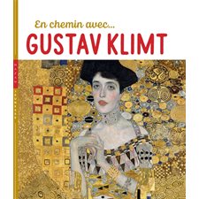 En chemin avec ... Gustav Klimt