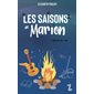 Les saisons de Marion T.01 : Un été au camp : 12-14