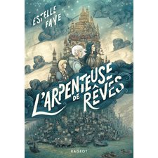 L'arpenteuse de rêves